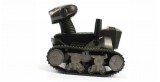 ROVOSPY LED Camera RC Tank Controlled by Android/iOS App