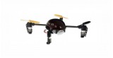 Double Horse 9128 4Ch 2.4GHz UFO RC Quadcopter