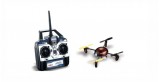 Double Horse 9128 4Ch 2.4GHz UFO RC Quadcopter