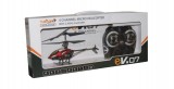 Tamco EV07 Evolution Micro Helicopter 4Ch 2.4GHz TAE007