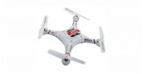 JJRC H8C 2.4GHz 4CH 6 Axis RC Quadcopter with 2MP Camera