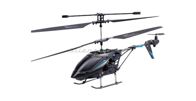 Rotorz RT06 Hawkspy RC Helicopter with Built-In Camera