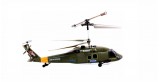 Syma S102G Black Hawk Helicopter with Gyro 3-Channel
