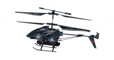 WL Toys S977 RC Helicopter with Camera