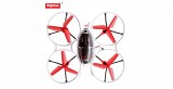 Syma X3 4-Channel 2.4Ghz RC Quadcopter with 3 Axis Gyro