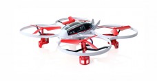 Syma X3 4-Channel 2.4Ghz RC Quadcopter with 3 Axis Gyro