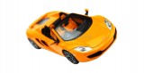 McLaren MP4-2C Spider Orange 1:43 TrueScale TSM134337