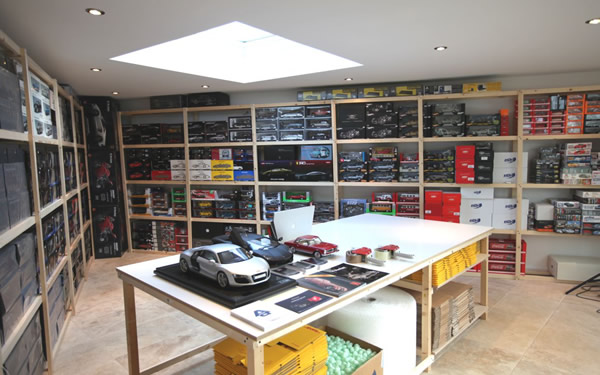 online diecast car stores