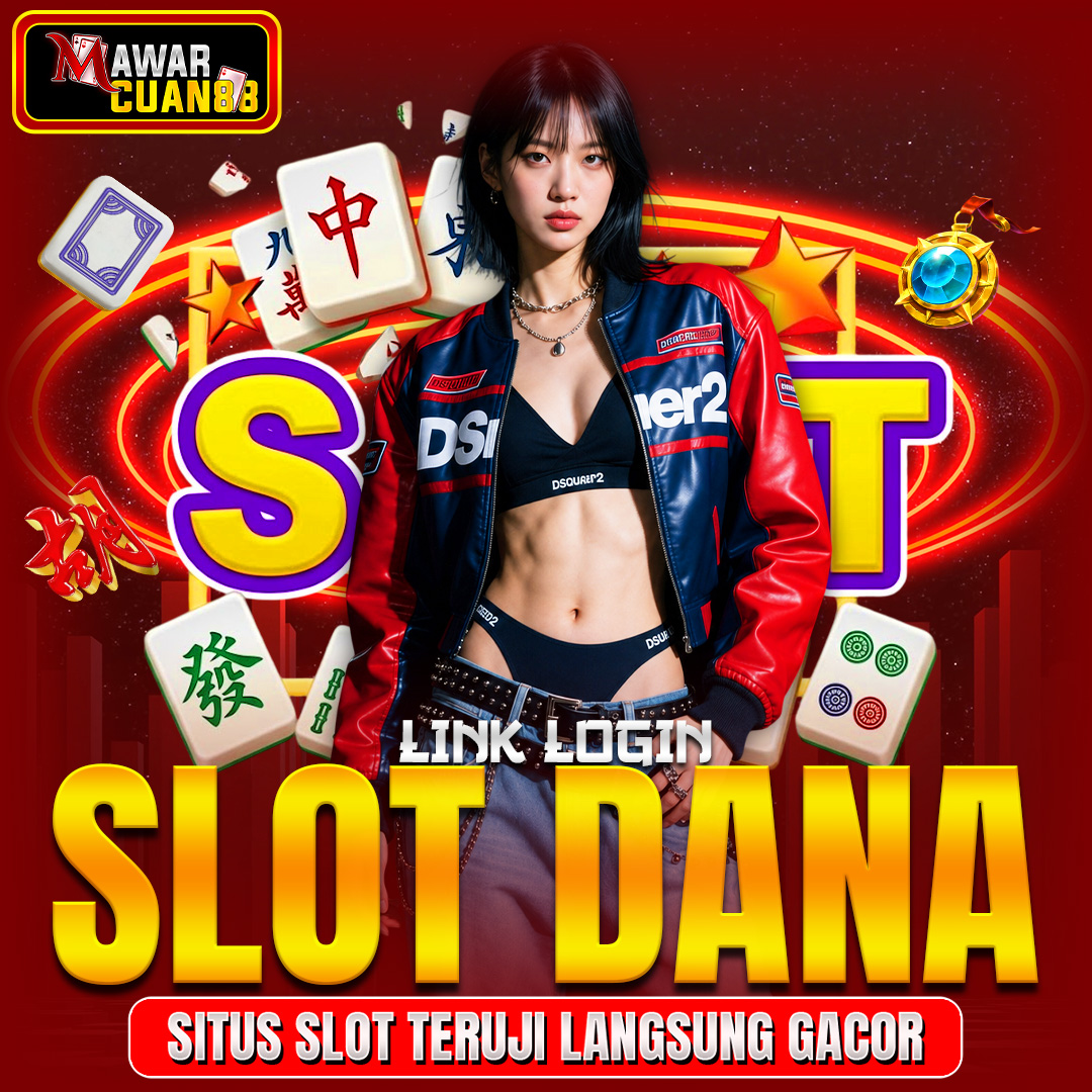 SLOT DEPO 5K : Situs Slot Deposit 5000 Resmi Slot Dana Dengan Game Slot777